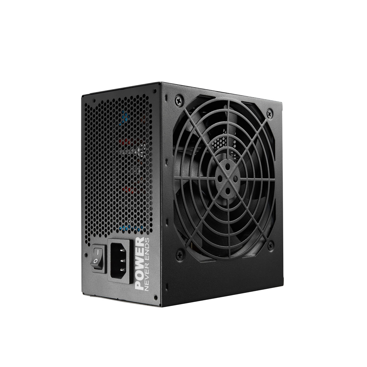 FSP HEXA 85+ PRO 350W black
