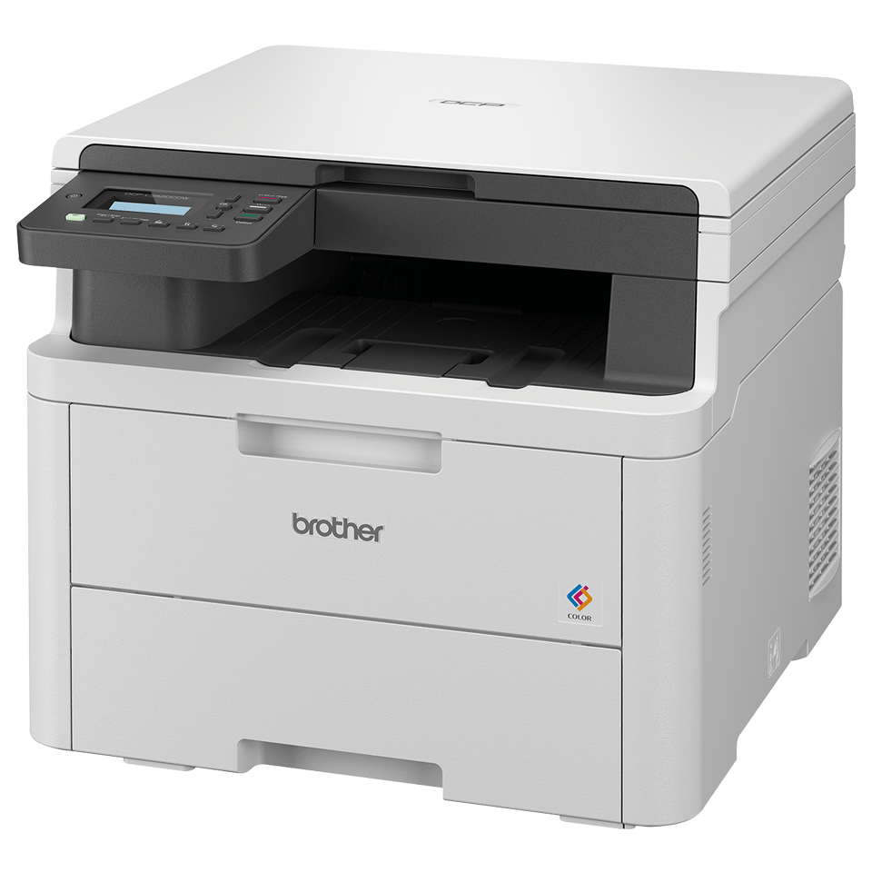 DCP-L3520CDWRE1 3IN1 LAS 18PPM 512MB USB 2400DPI WLAN
