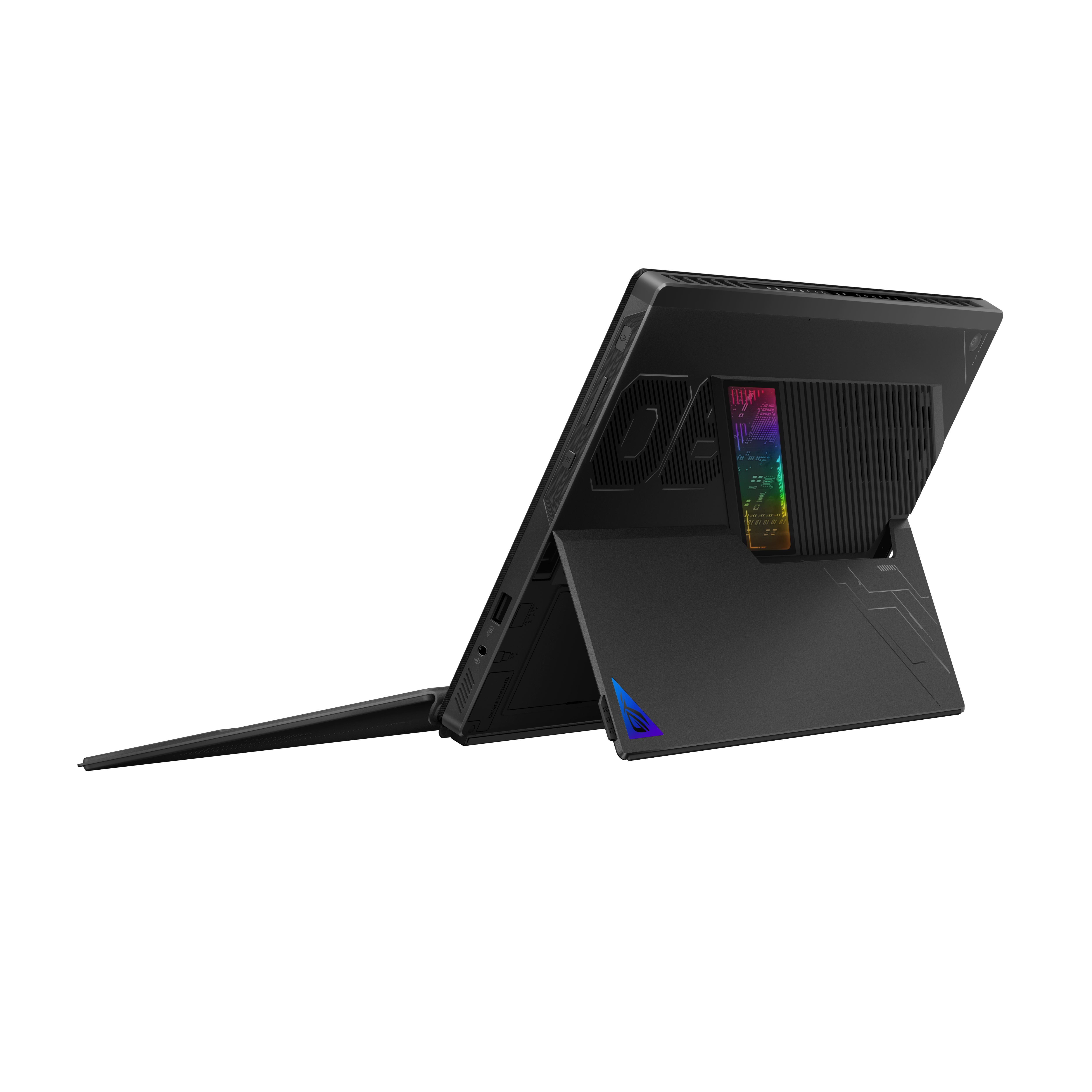 ASUS ROG Flow Z13 AI MAX+ 395 128 1TB GZ302EAC-RU178W W11H
