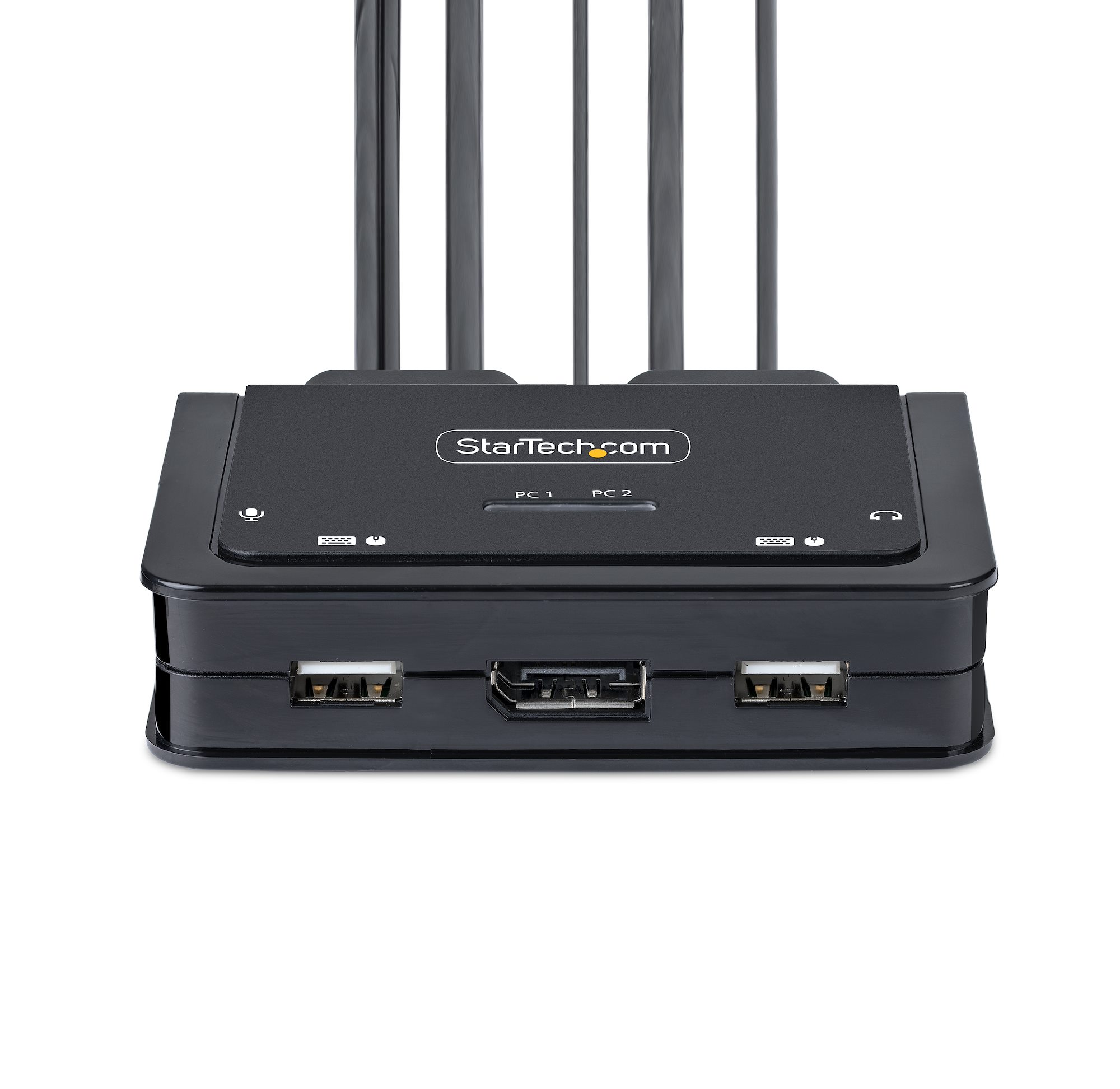 C2-D46-UC2-CBL-KVM 2-PORT USB-C CABLE KVM SWITCH