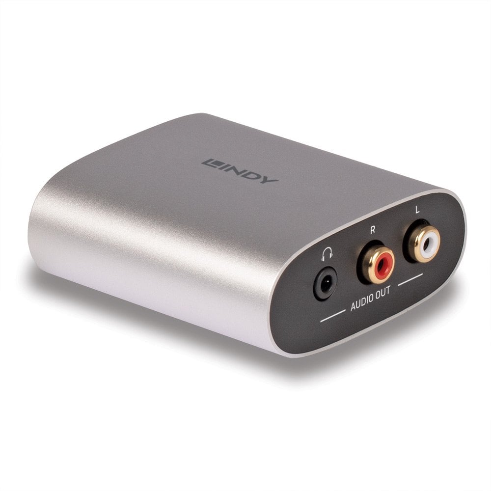 LINDY HDMI ARC Audio Extractor