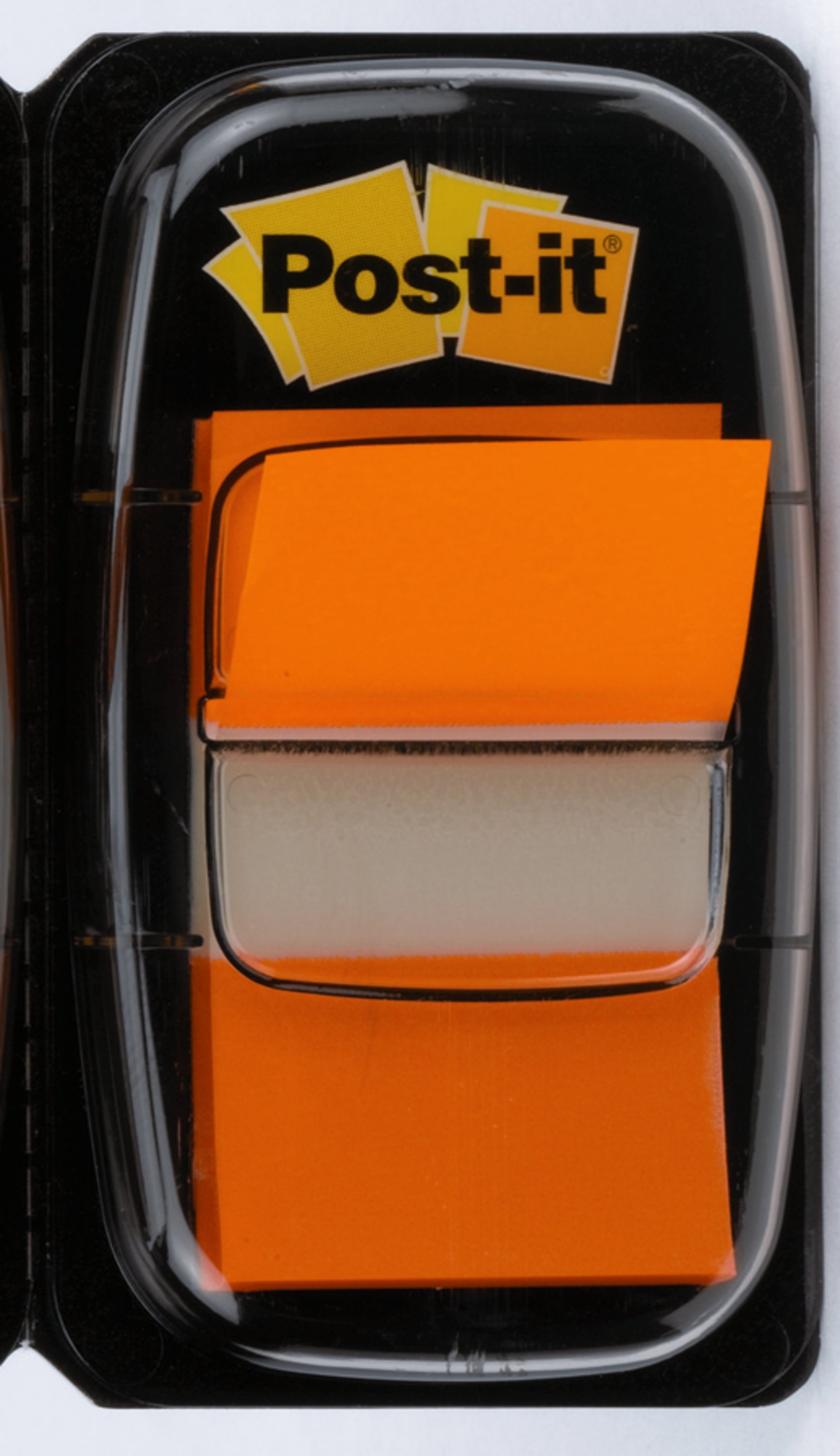 Post-it® Index Haftmarker orange 50 Streifen