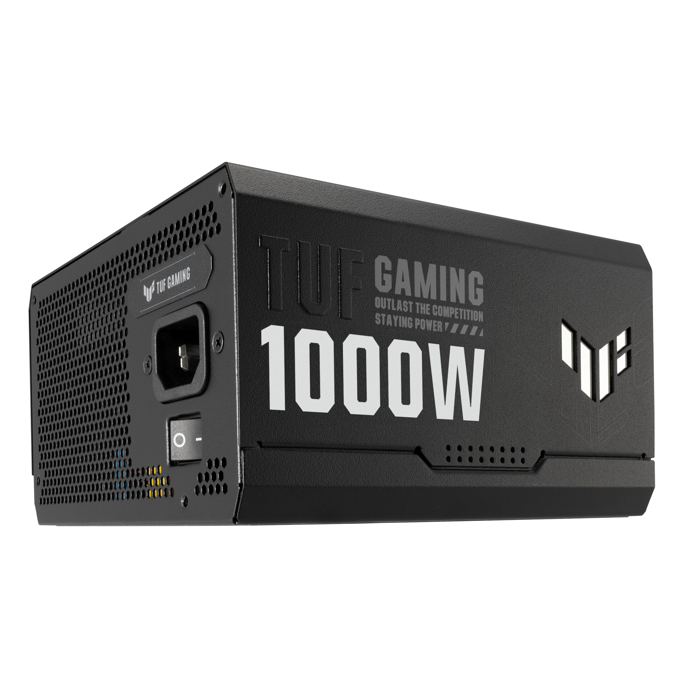 ASUS TUF Gaming 1000W Gold Fully Modular Power Supply