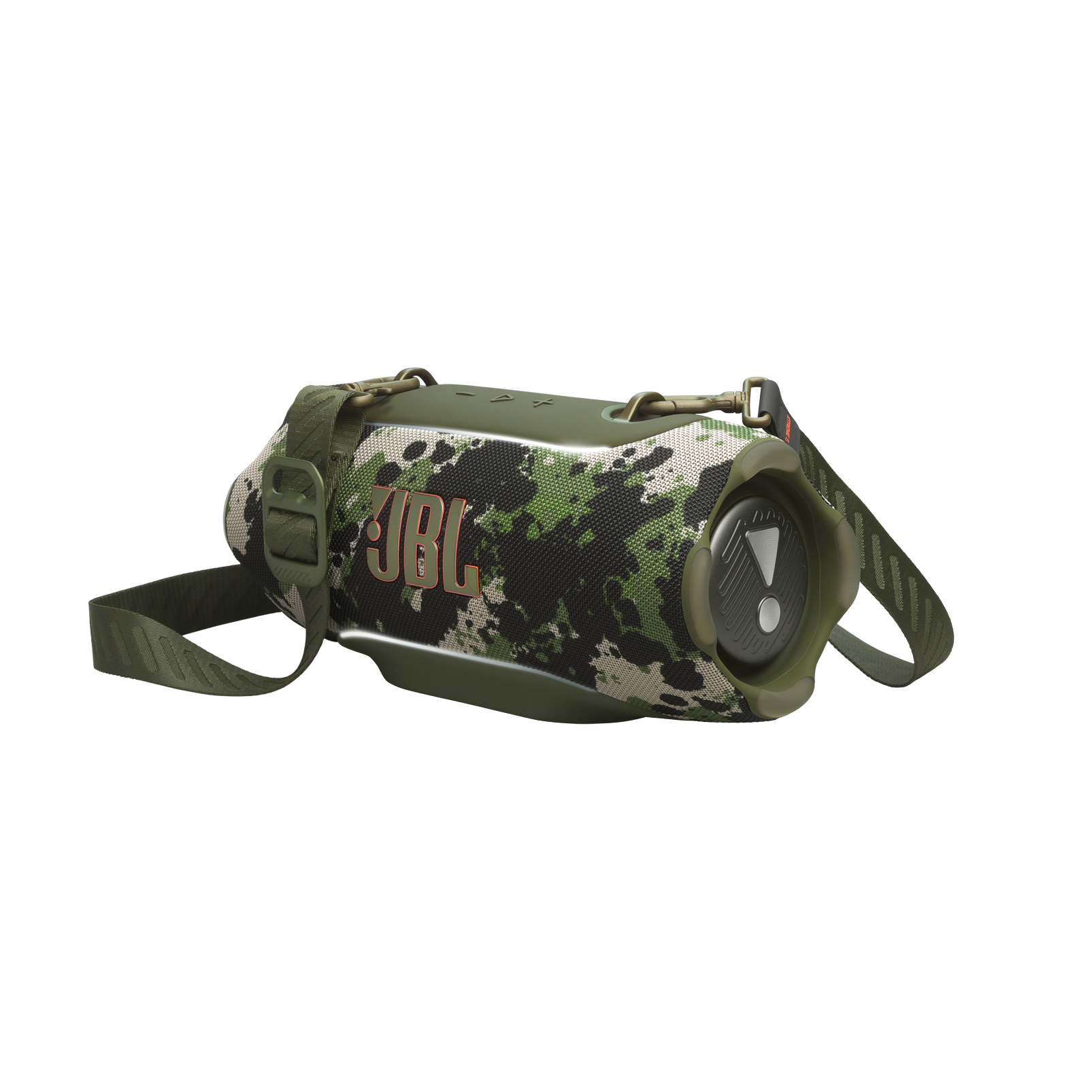 JBL Extreme 5 camouflage , Tragbarer Bluetooth-Lautsprecher