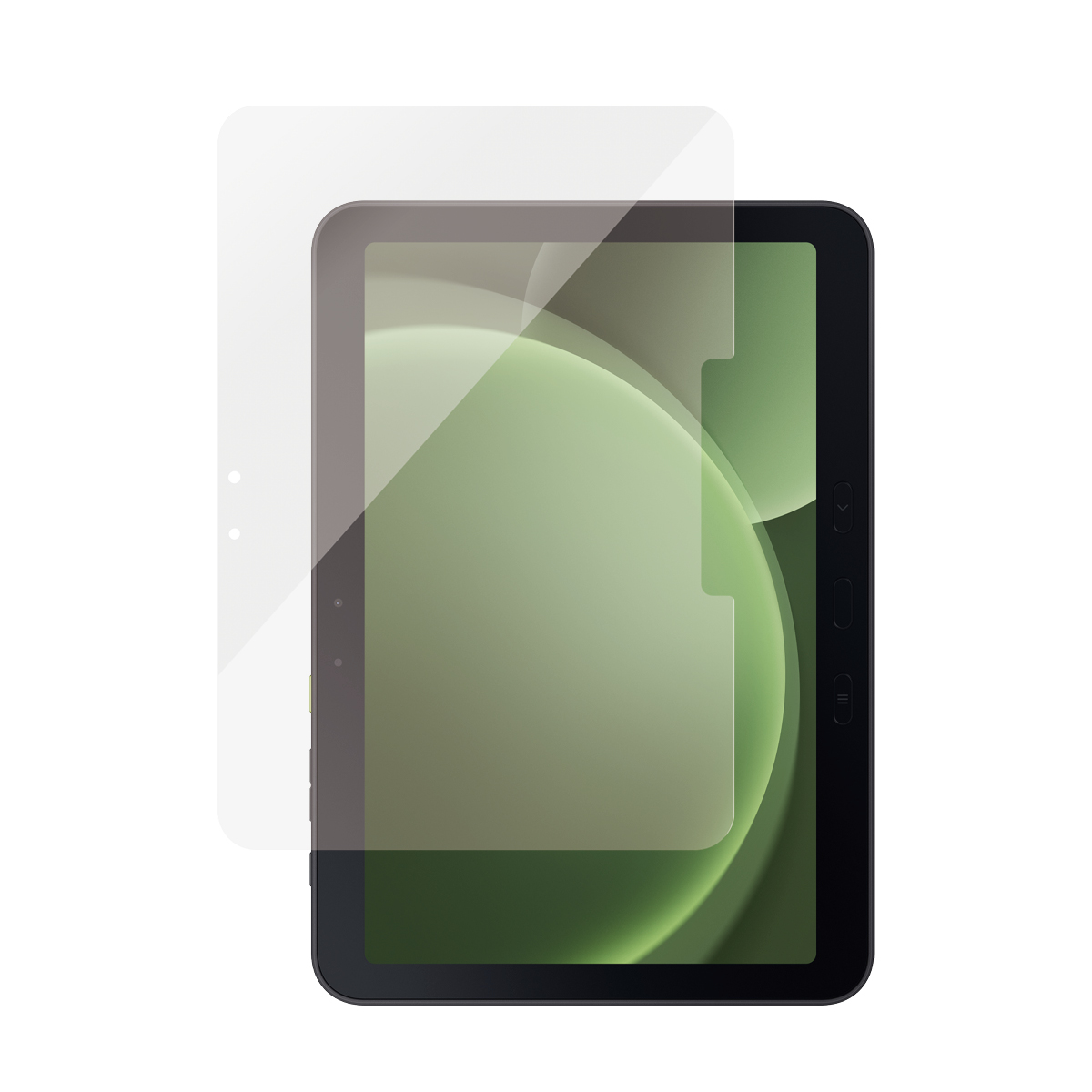 SAFE. BY PANZERGLASS SCREEN PRO SAMSUNG GALAXY TAB ACTIVE5 PRO