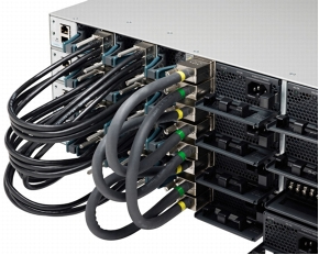 3M TYPE 1 STACKING CABLE .