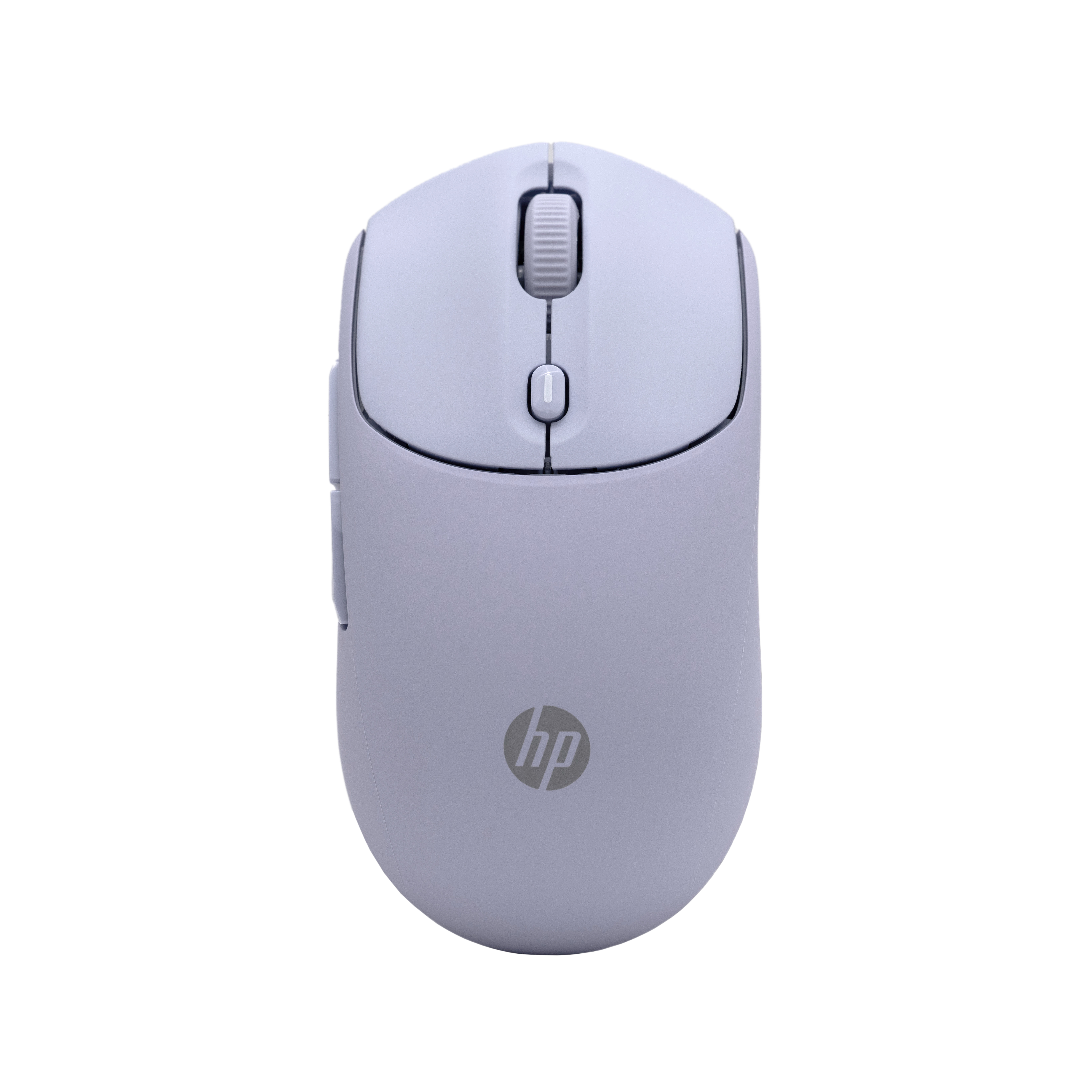 HP 400 Quiet Purple Wireless Mouse EURO (P)