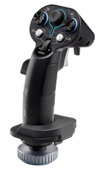 AddOn Thrustm. SoL-R 3 AVA AddOn Grip (PC) retail