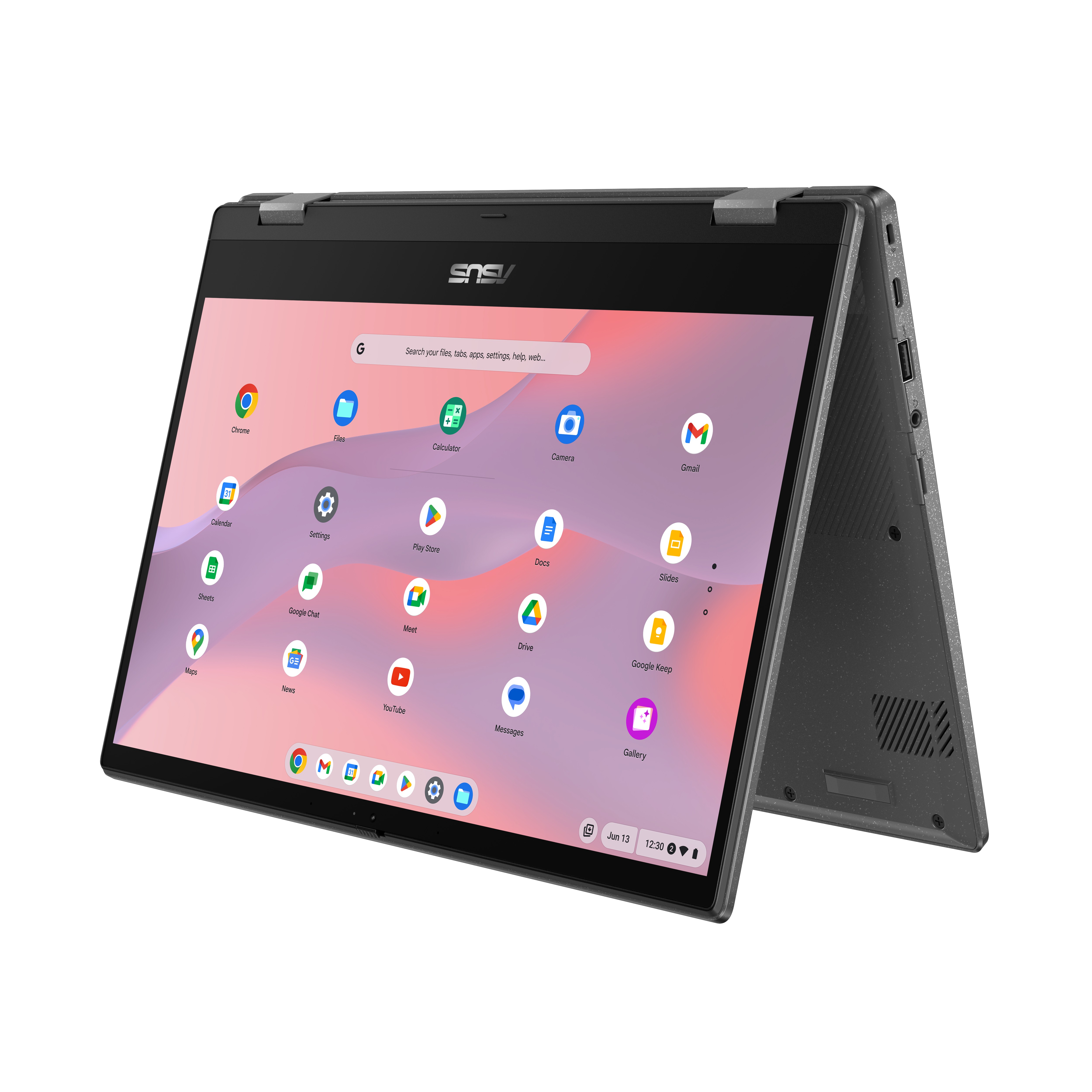 ASUS Chromebook CM1 Flip 14 MT520 8 128 CM1402FM2A-EC0015 ChromeOS