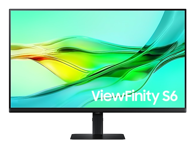 ViewFinity S6 S32D604UAU, LED-Monitor