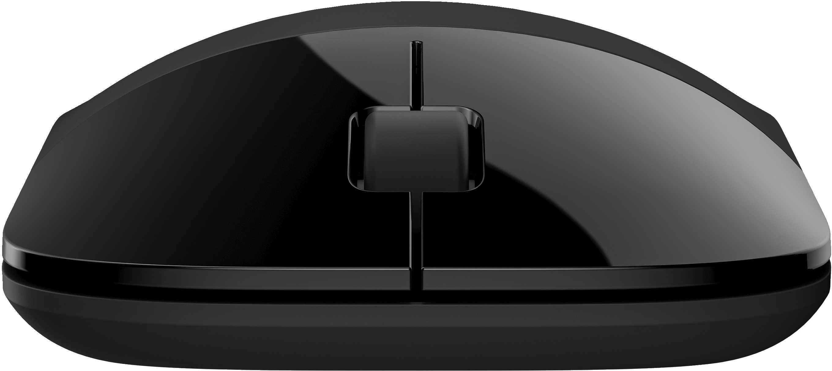 HP Z3700 Dual Black Wireless Mouse EURO (P)