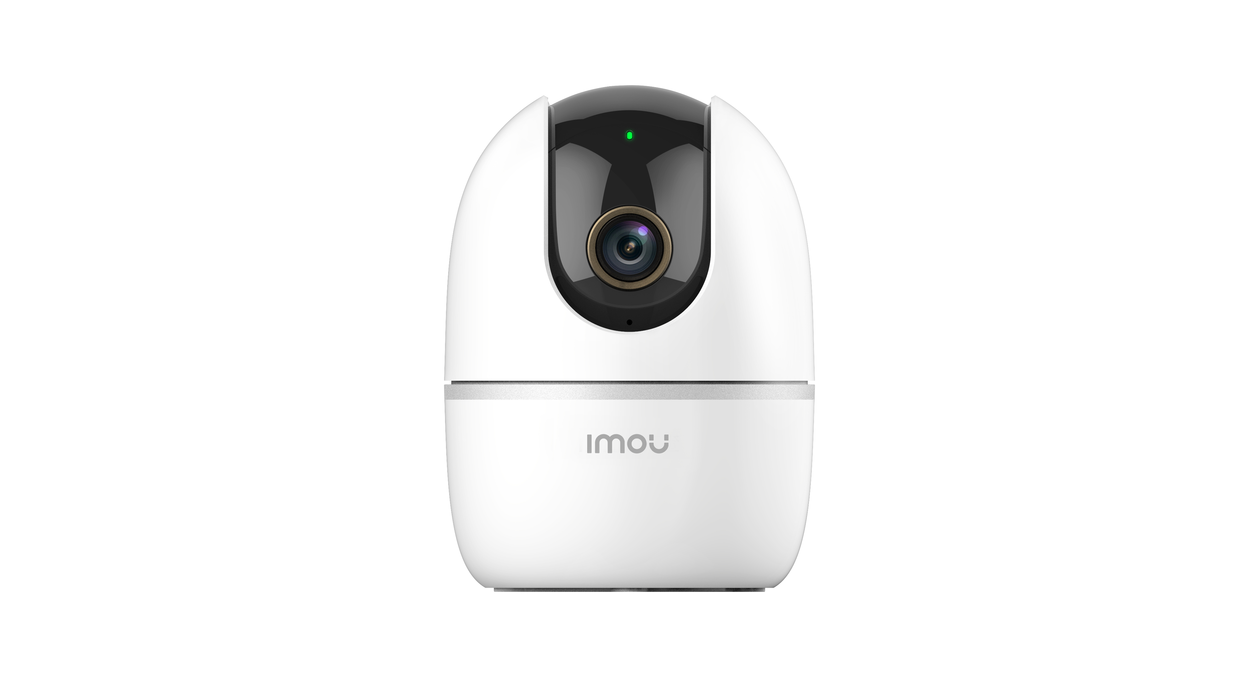 IMOU IPCam Schwenk-/Neige-Kamera 4MP WLAN 1080P IR 10m