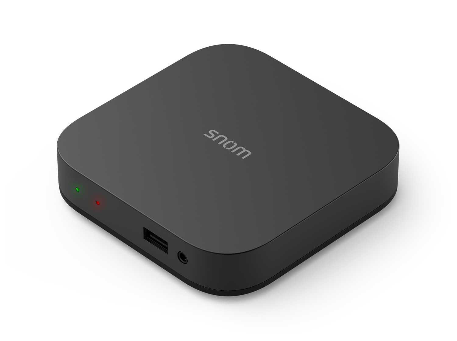 SNOM SP800 IP TISCHTELEFON-TERMINAL
