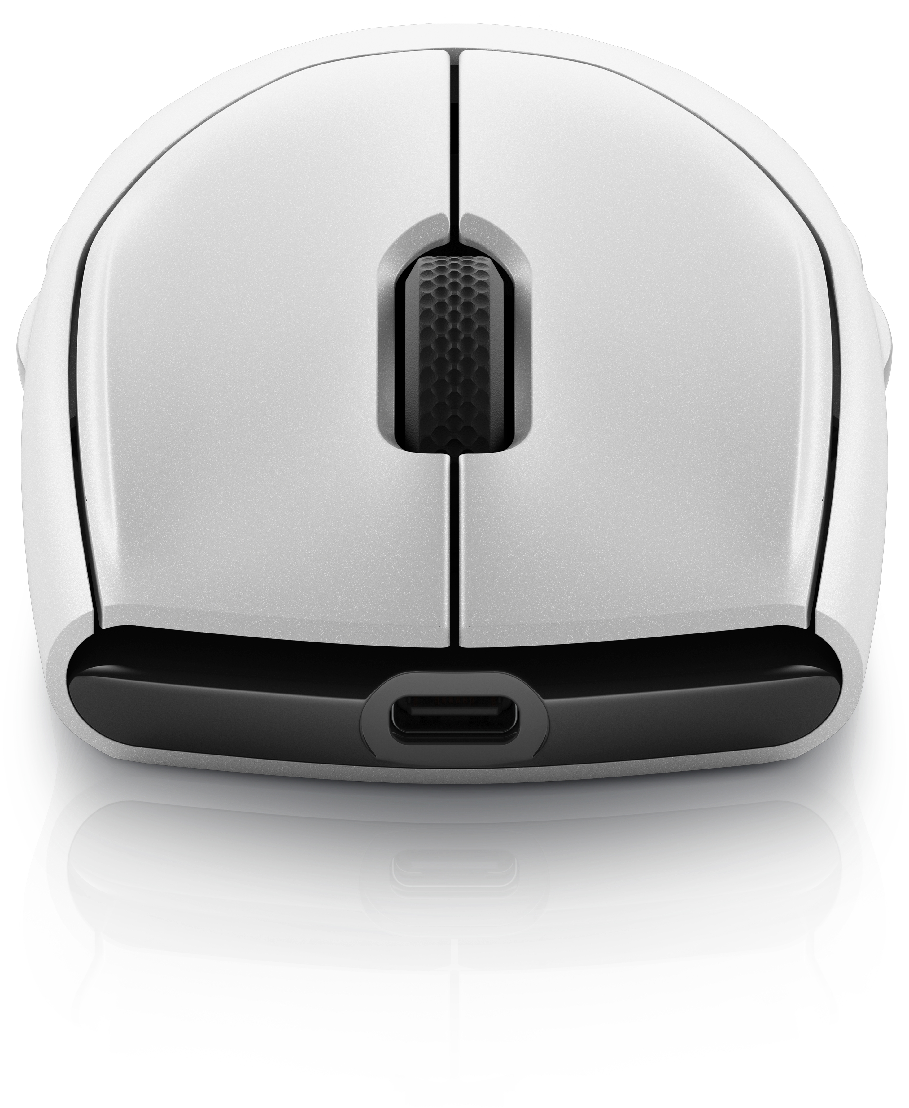 TRI-MODE WIRELESS GAMING MOUSE AW720M LUNAR LIGHT