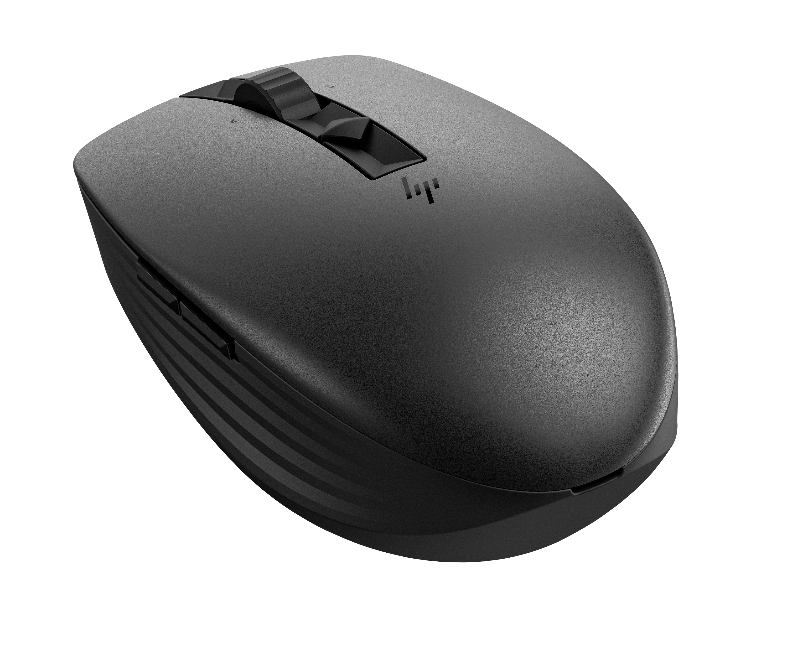 HP 715 RECHBL MULT-DVC BLUETOOTH MOUSE