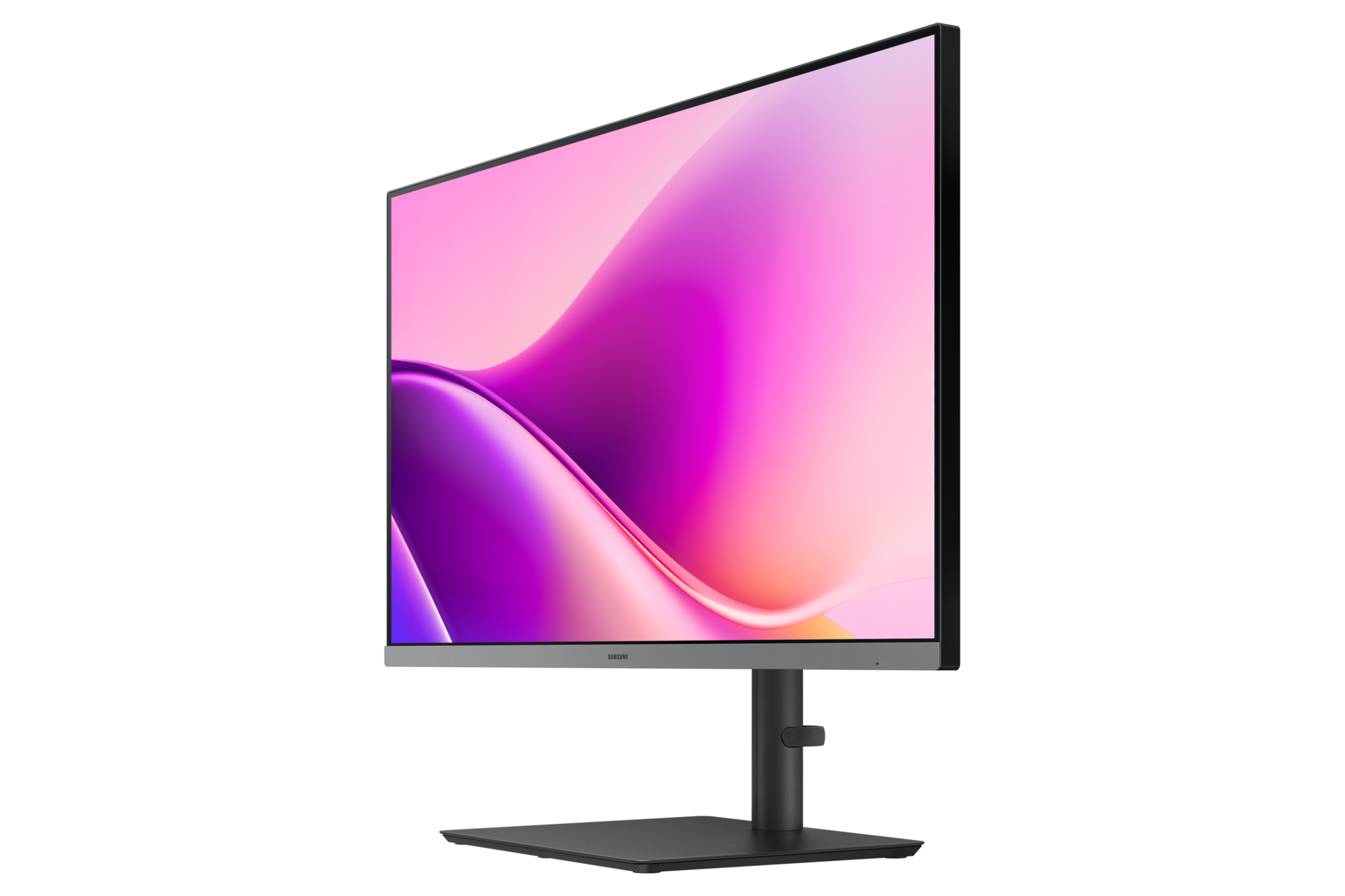 TFT Samsung Essential S4 S27F434UAU 68.6 cm (27) HDMI,DisplayPort,USB-C