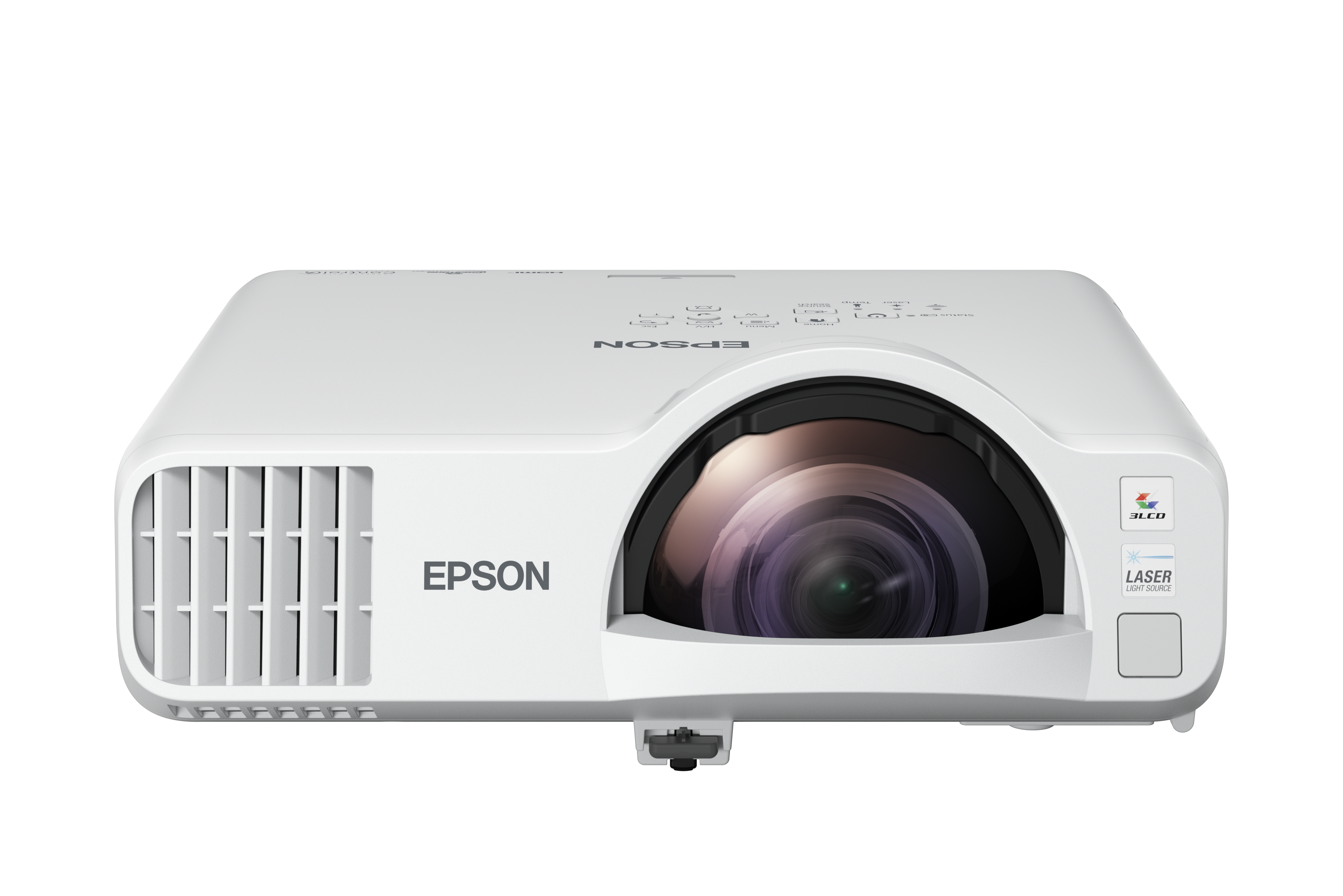 EPSON EB-L210SW 4000Lm 3LCD WXGA