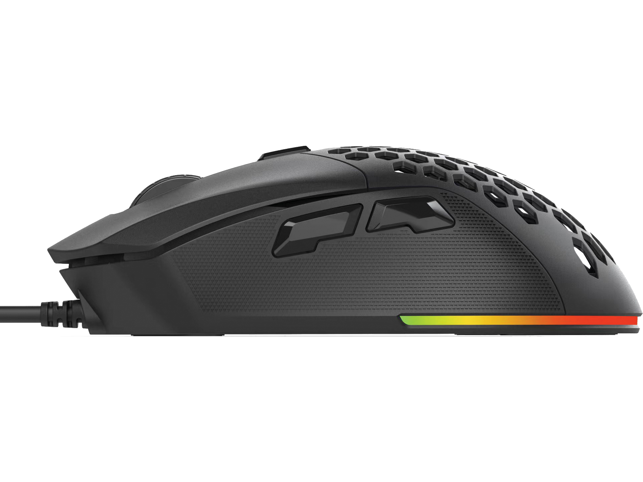 SANDBERG FlexCover 6D Gamer Mouse