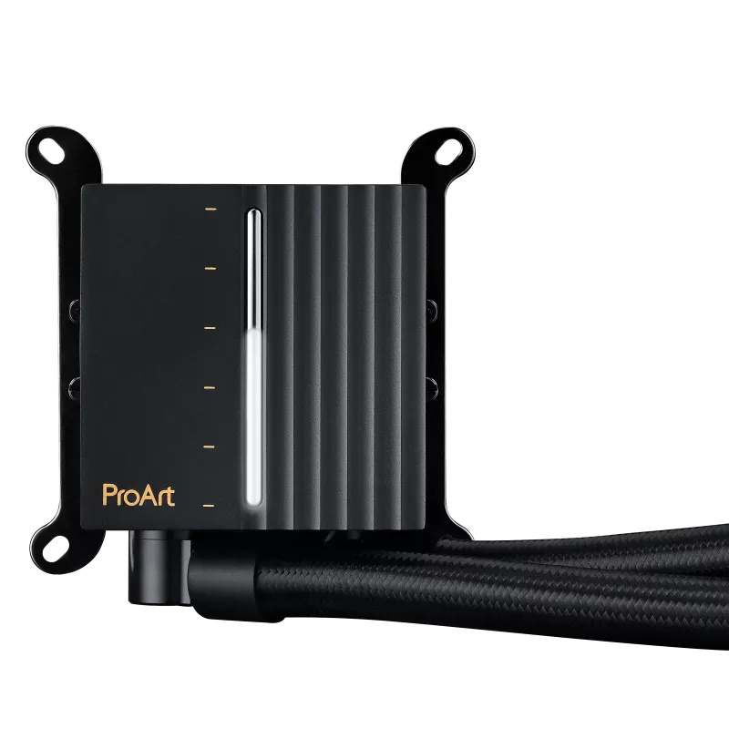 ASUS ProArt LC 420 AIO Cooler