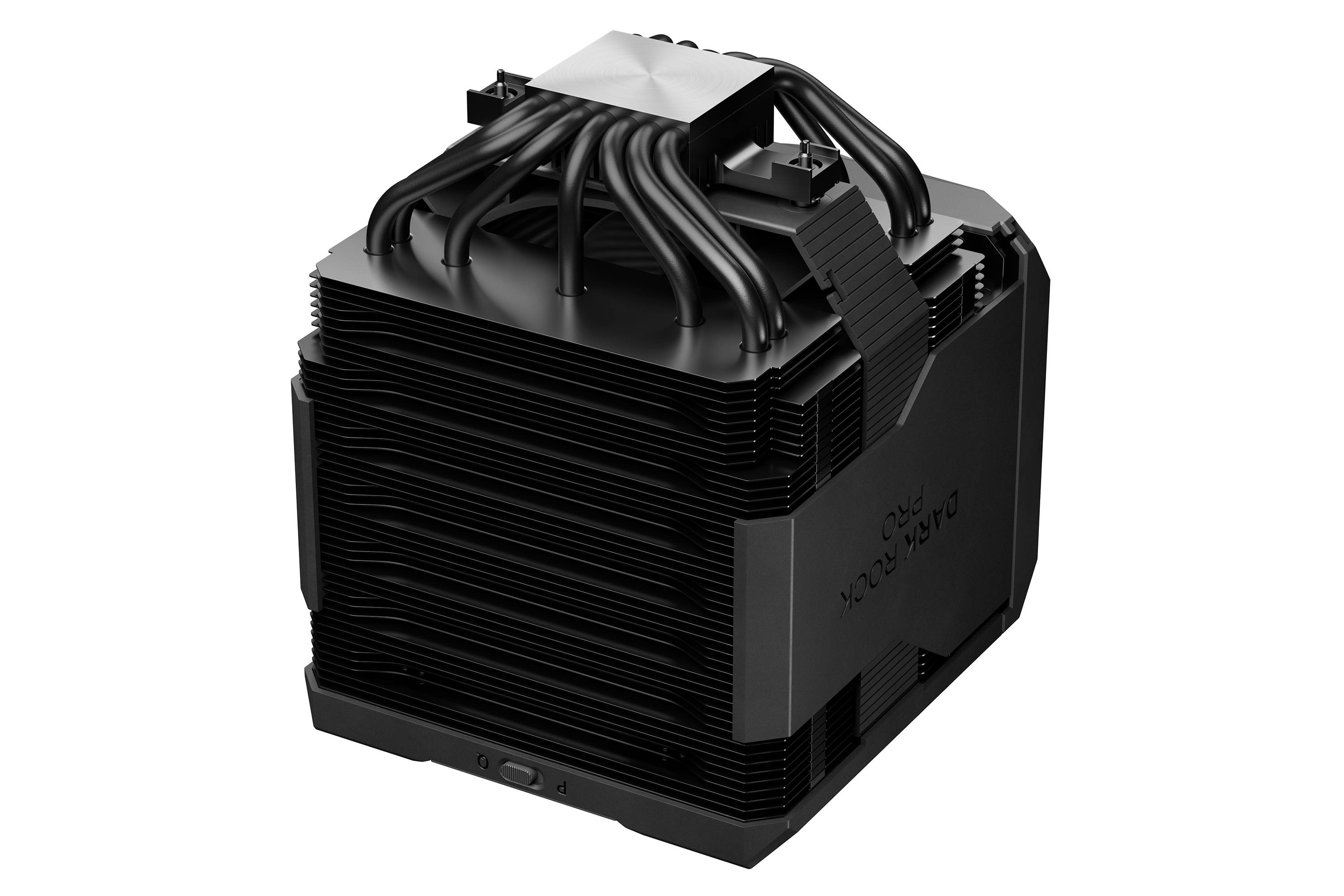 Dark Rock Pro 6, CPU-Kühler