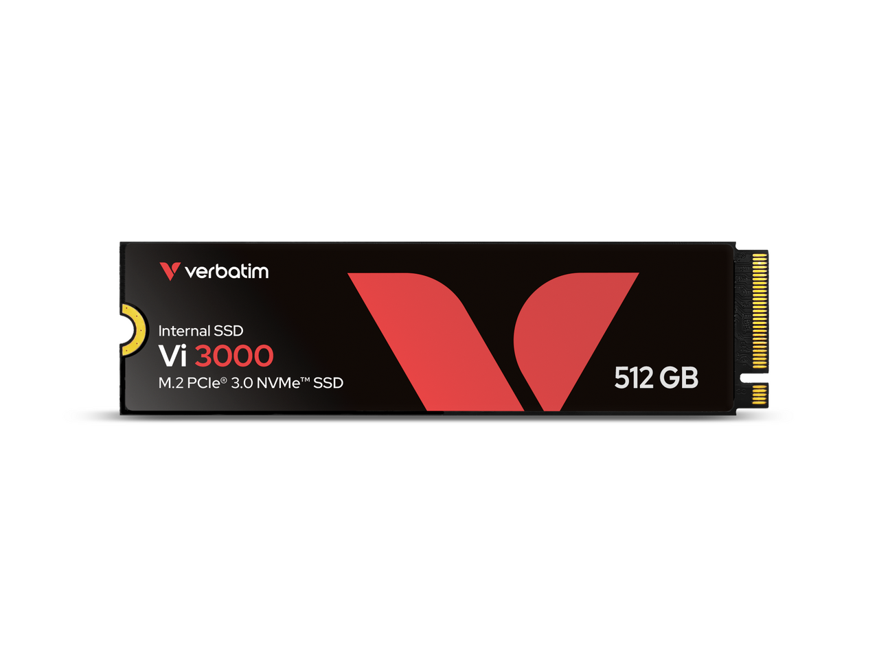 Vi3000 512 GB, SSD