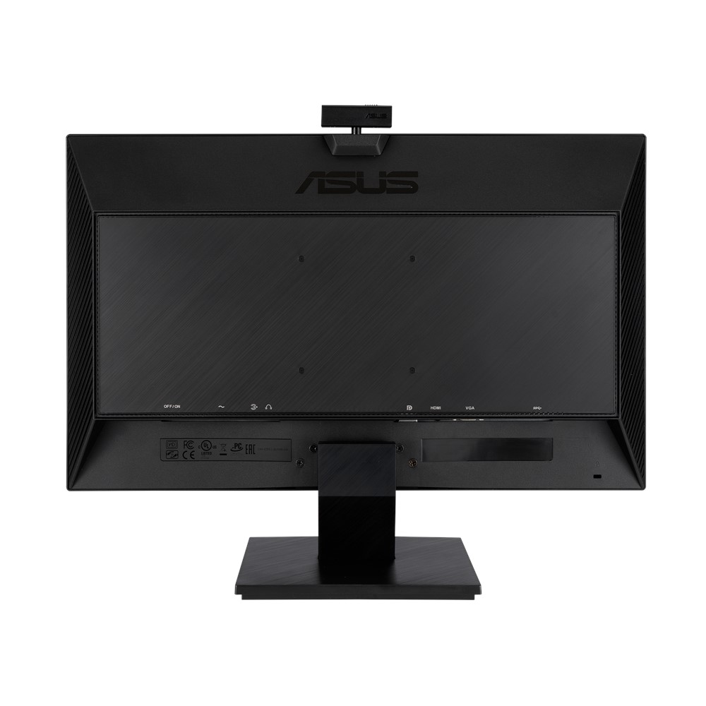ASUS BE24EQSK Video Conferencing 60,45cm 23,8Zoll IPS WLED FHD 16:9 75Hz 300cd/m2 5ms HDMI DP 2x2W Speaker