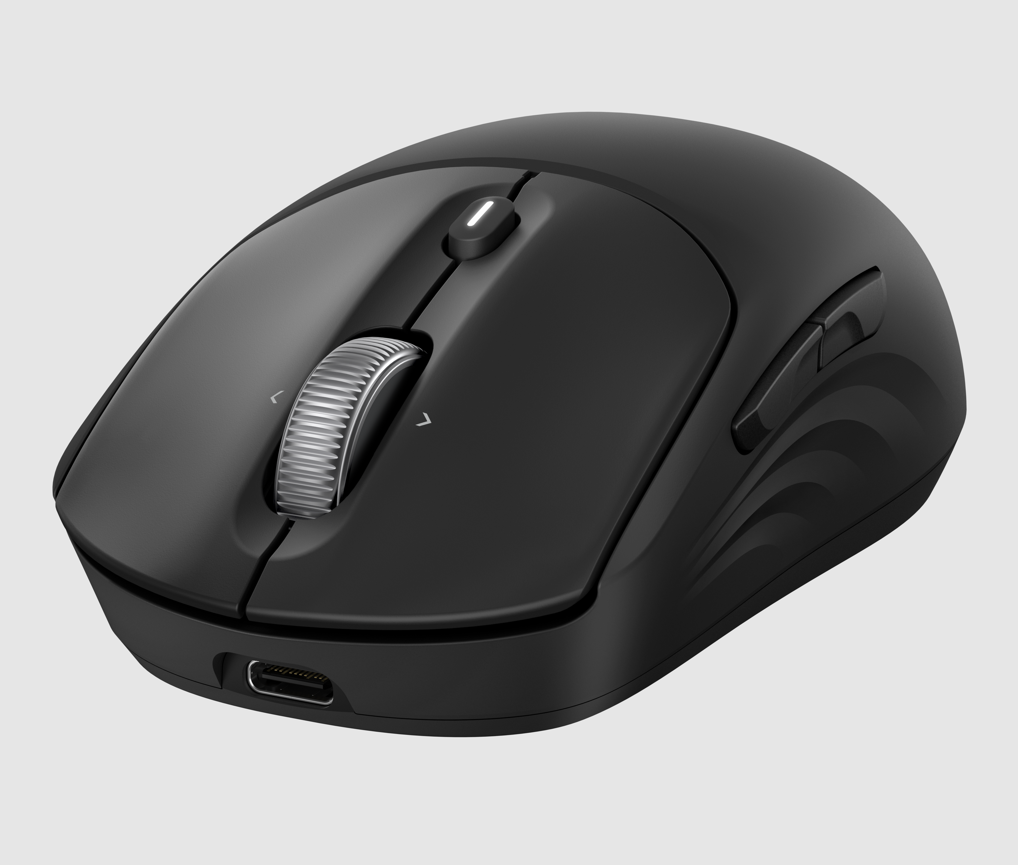 HP 700 Rechargeable Wireless Mouse (P)