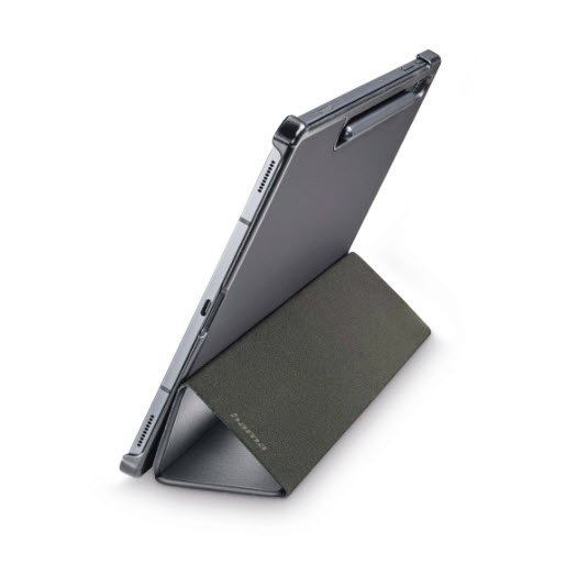 hama Fold Tablet-Hülle für SAMSUNG Galaxy Tab S9 schwarz