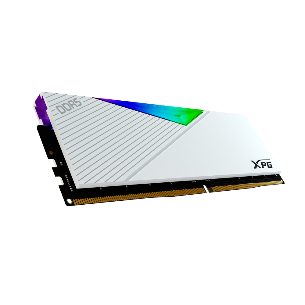 DIMM 64 GB DDR5-6000 (2x 32 GB) Dual-Kit, Arbeitsspeicher