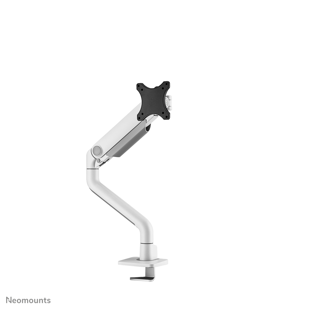 NEOMOUNTS Next One Desk Mount single display topfix clamp/grommet