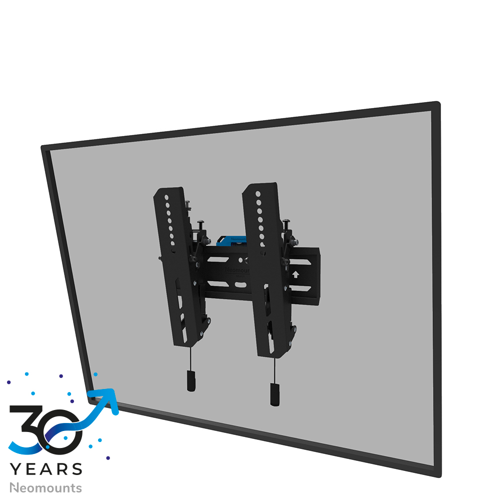 Neomounts WAH 24-55 1TFT 2Gelenk schwarz Max.50kg