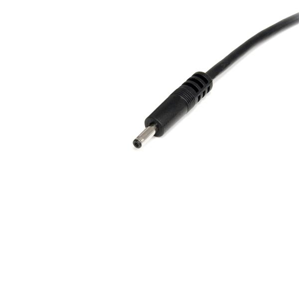 TYPE H BARREL POWER CABLE .