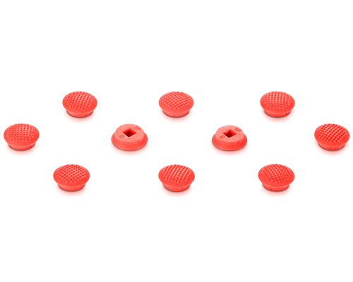 TP TRACKPOINT CAP SET LOW PROFILE