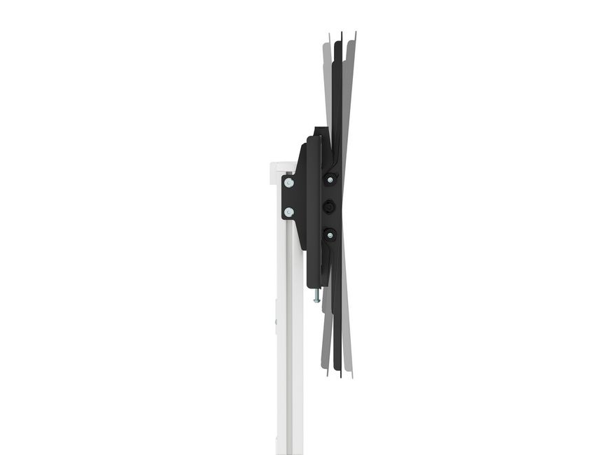 Equip Bodenstandhalter 37-86/1TFT 45kg Ultra Slim si