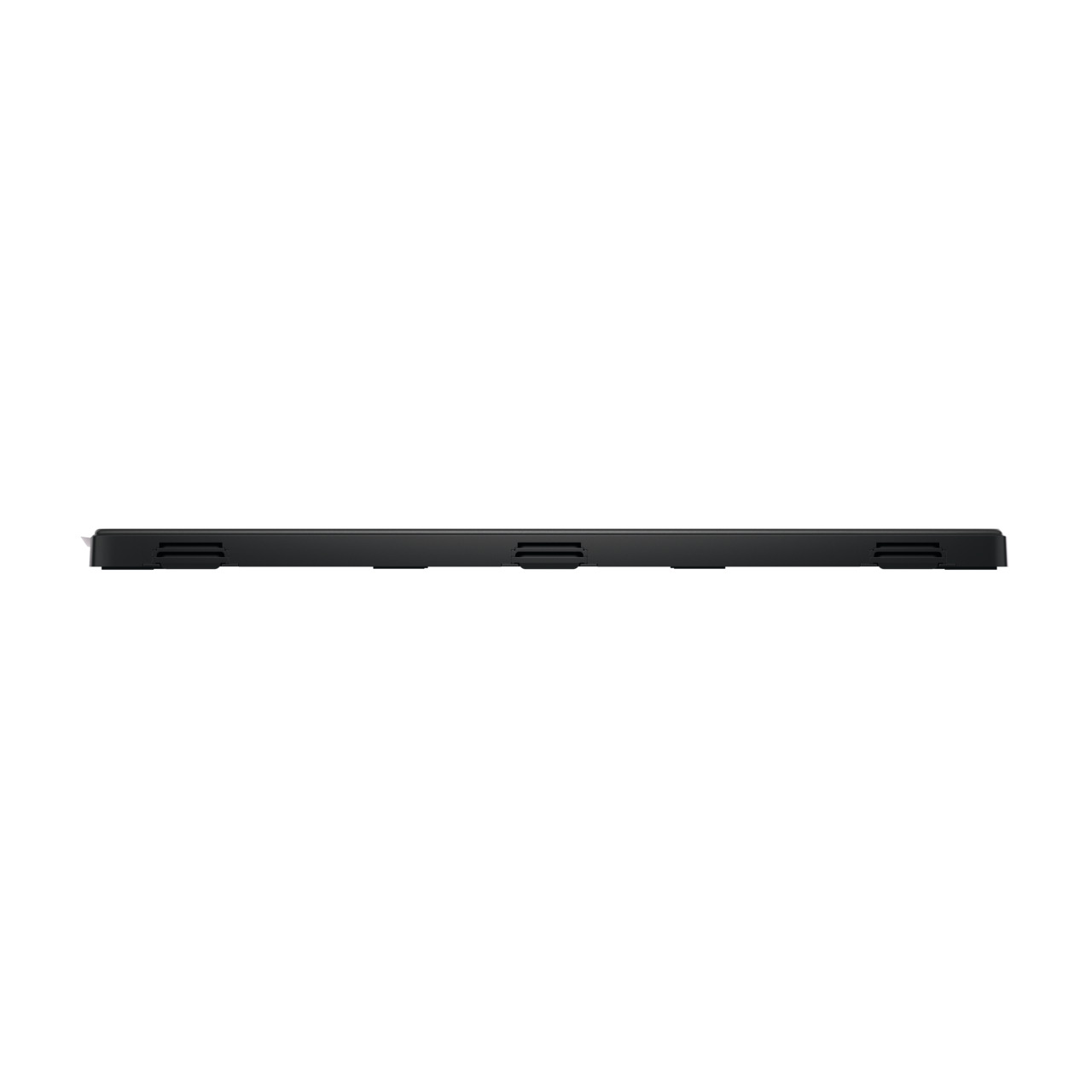 PALMREST ERGO BLACK