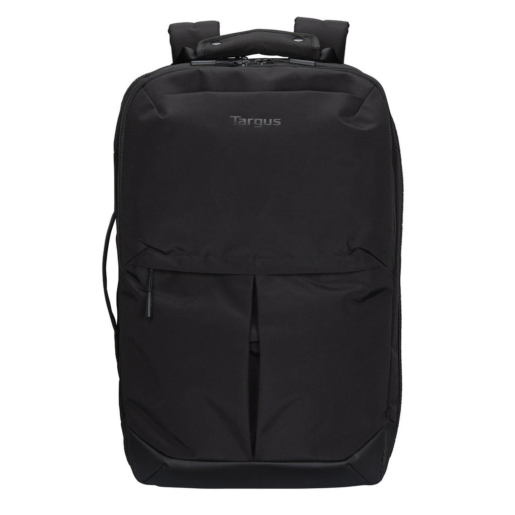 TARGUS LIGHTWEIGHT TRAVEL BACKP 15.6IN BLACK