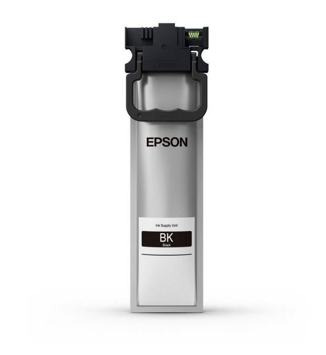 Patrone Epson T11D1 black XL T11D1