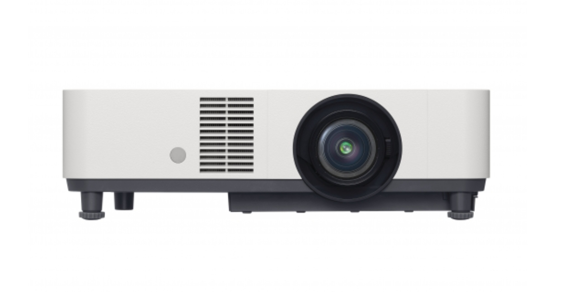VPL-PHZ61/1NEW. REPLACES VPL-PHZ60. HIGHER BRIGHTNESS 6.4
