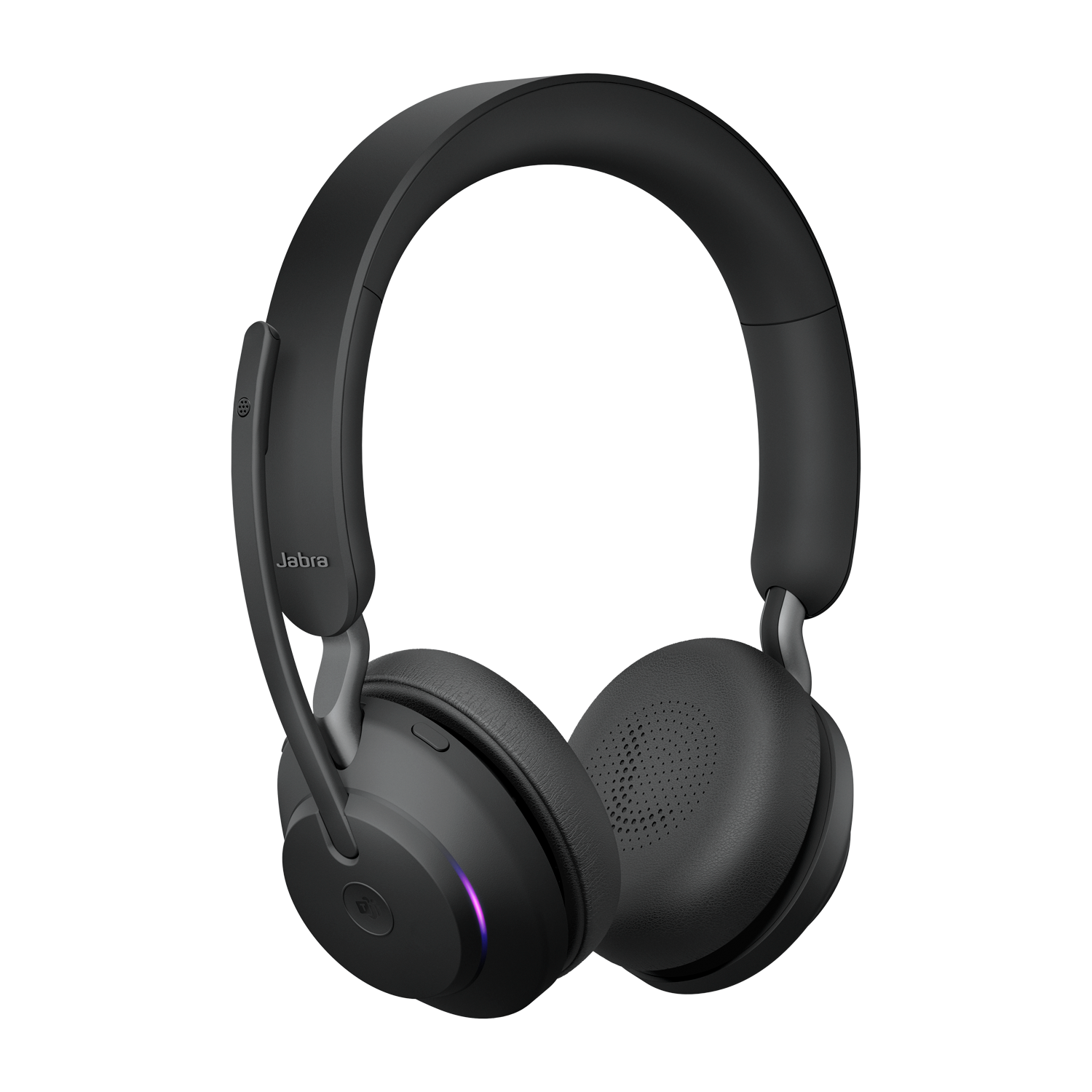 Jabra Evolve2 65 Stereo MS USB-C schwarz