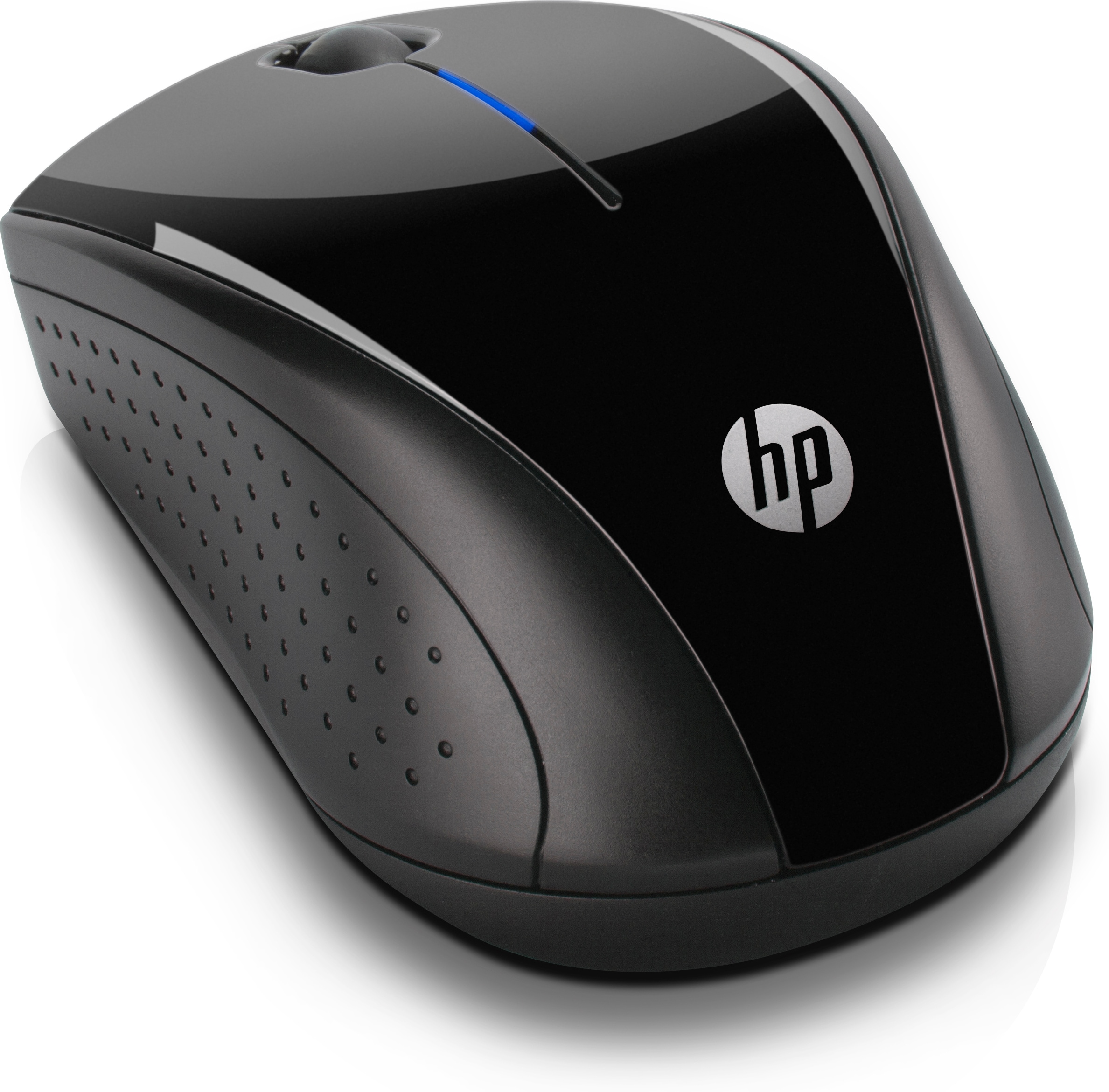 WIRELESS MOUSE 220 .