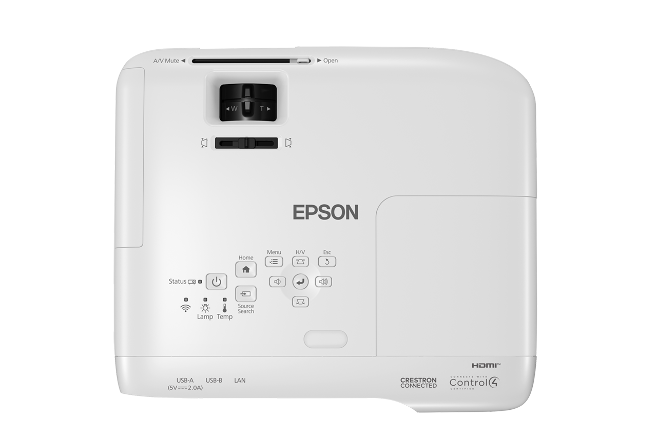 EPSON EB-994F Projector 3LCD Full-HD 1920x1080 4.100 Lumen