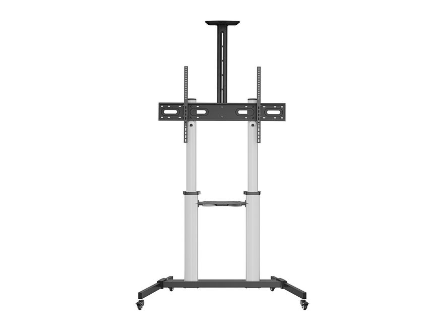 Equip Bodenstandhalter 60-100/1TFT 100kg ECO/Ultralarge gr lite Retail