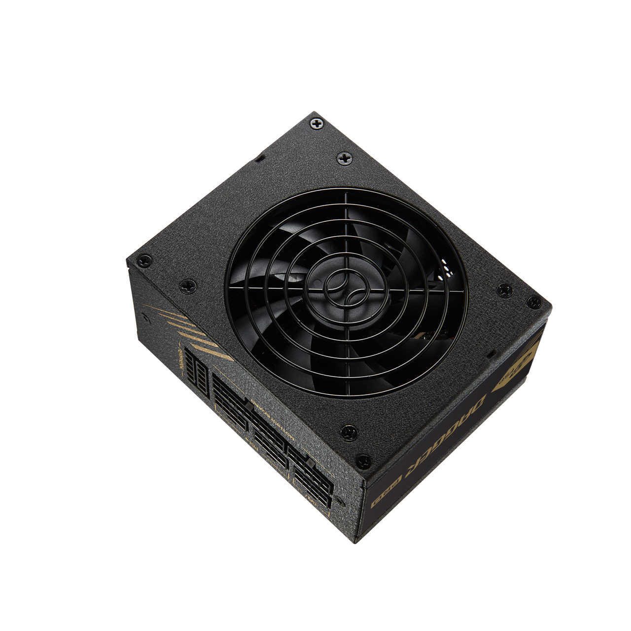 FSP Dagger Pro 650W black PPA6504801