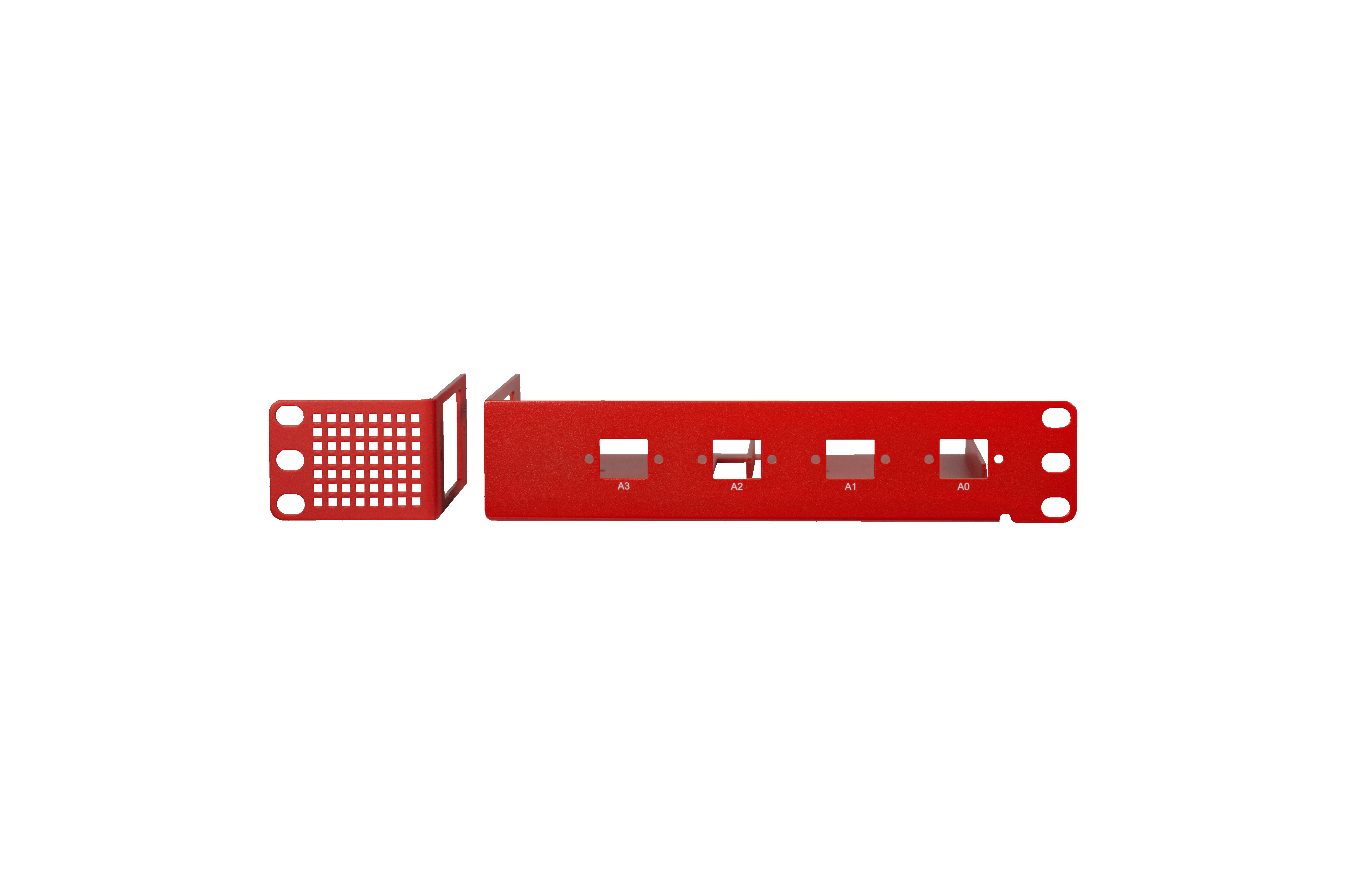 19 Rackmount-Kit Premium (Black Dwarf PRO, RC100/RC200 G5)
