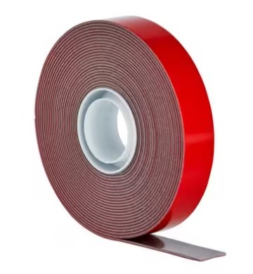 Scotch FIX™ EXTERIOR doppelseitiges Klebeband 19,0 mm x 5,0 m, 1 Rolle