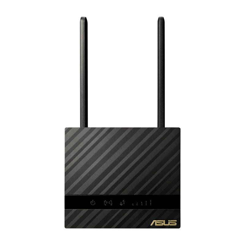 4G-N16 N300, Mobile WLAN-Router