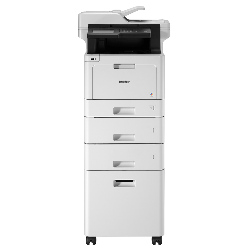 FLOOR UNIT DCP-L8410CDW HL-L8260CDW