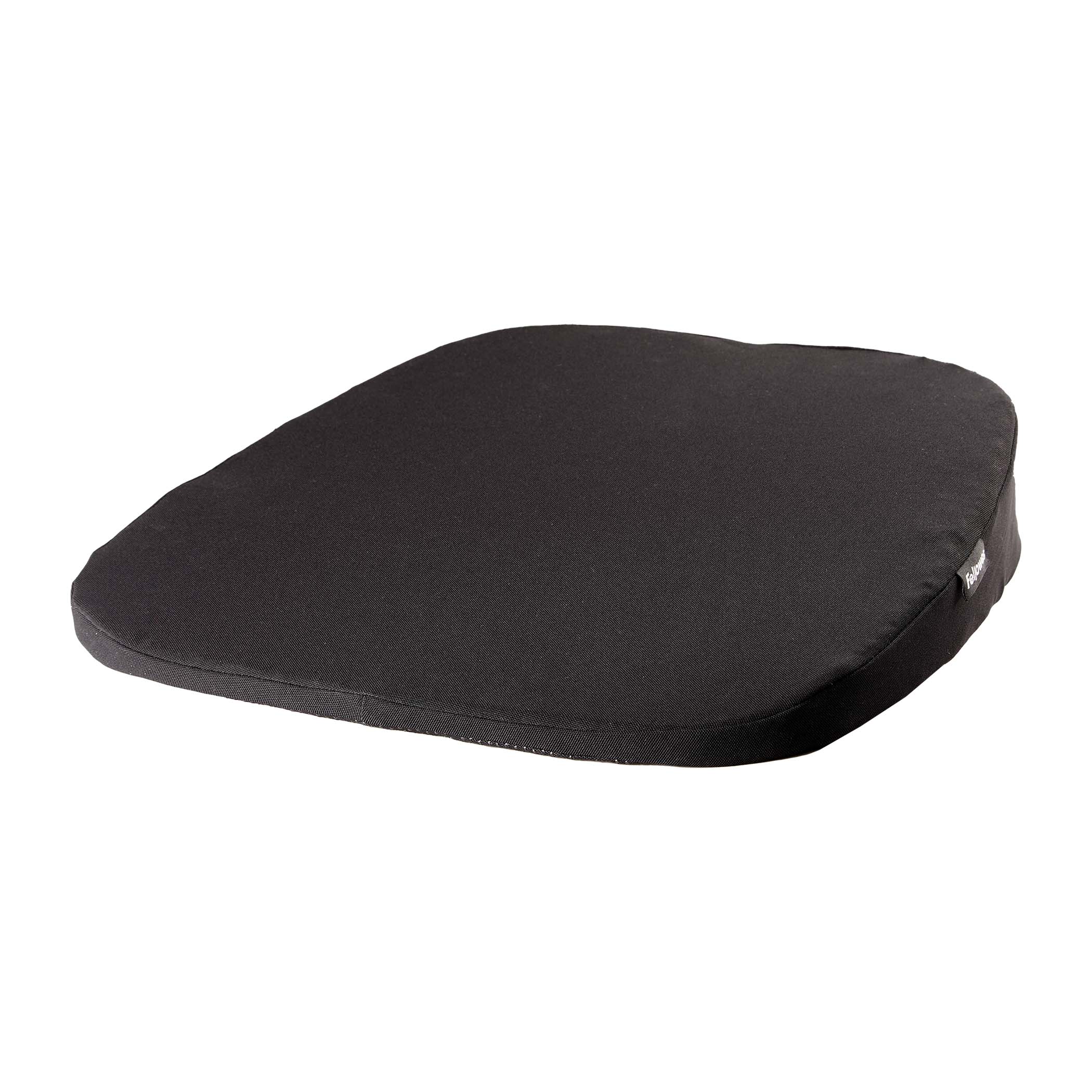 Fellowes Sitzkissen Breyta™ schwarz 43,0 x 43,0 cm, 1 St.