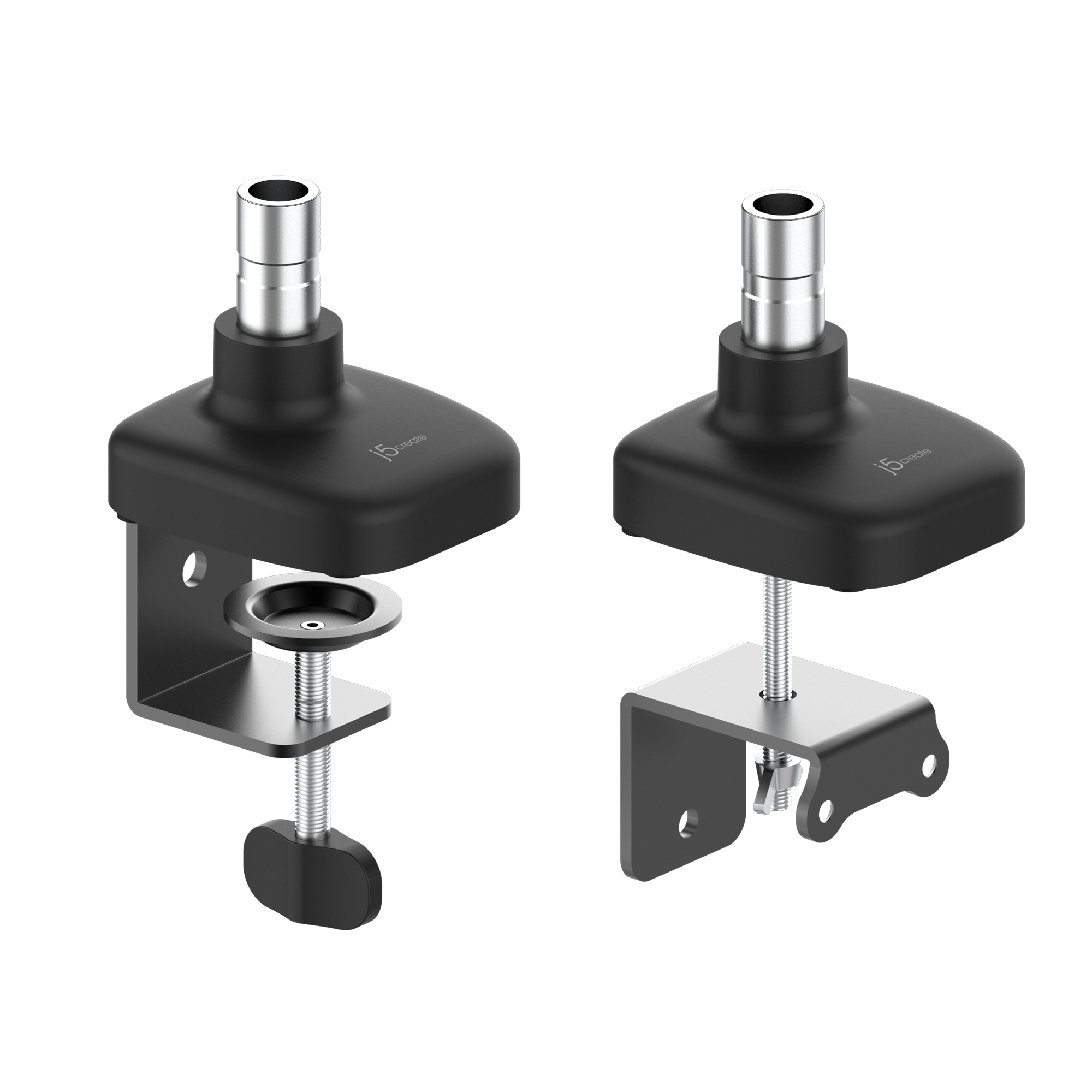 ERGONOMIC MONITOR MOUNT MOUNT