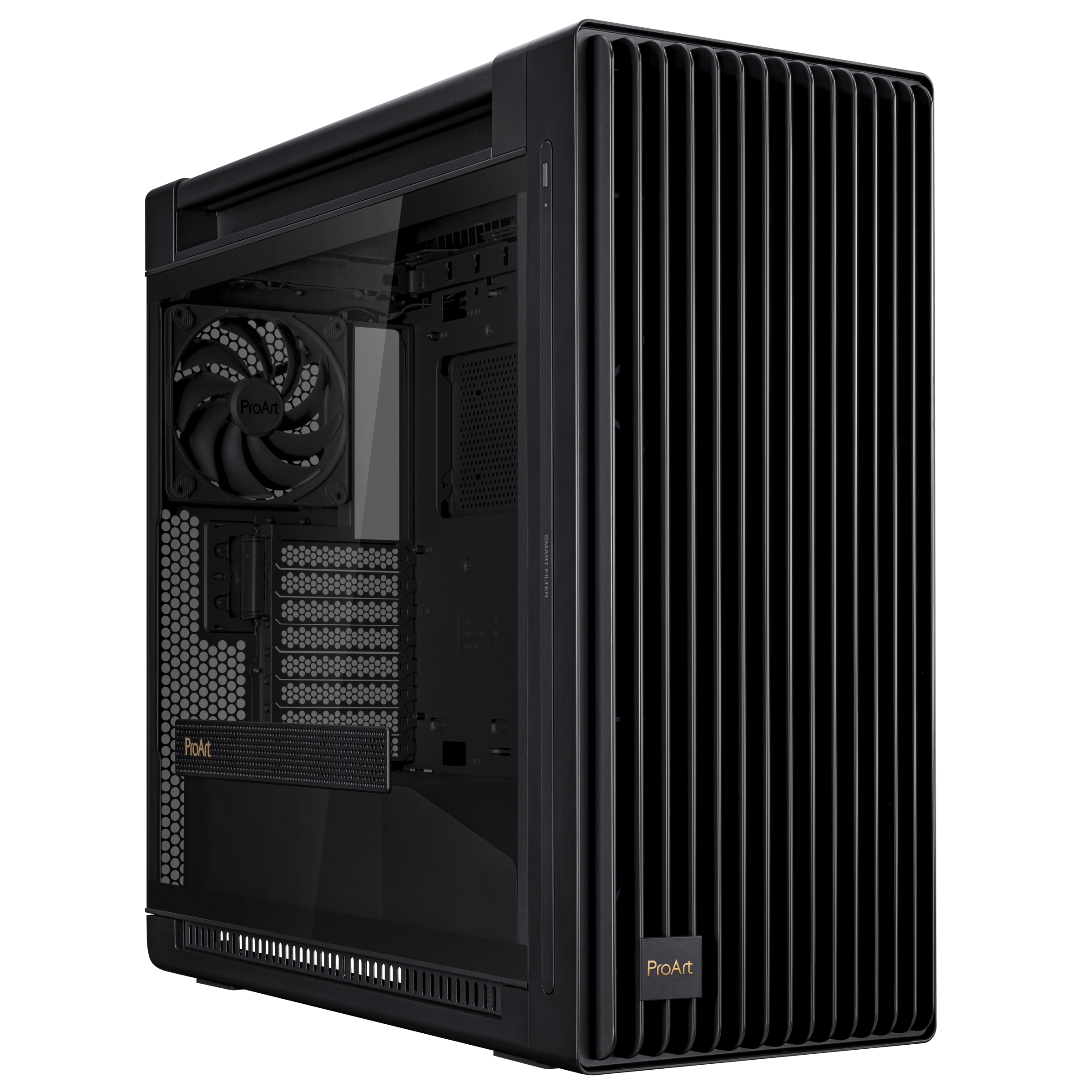 ASUS GEH PA602 PROART CASE